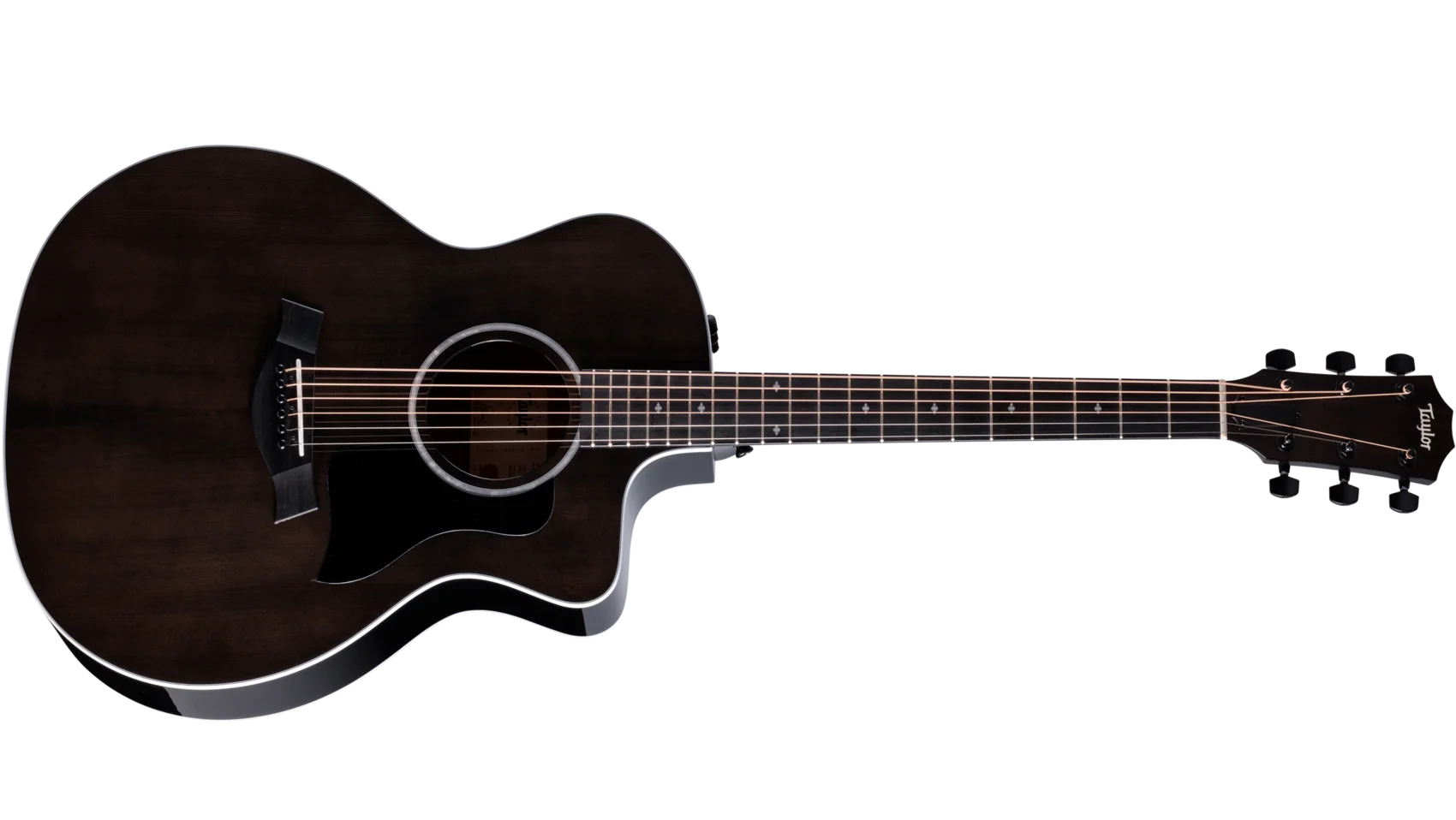 214ce Plus スペシャルエディション、トランスグレー サペリ